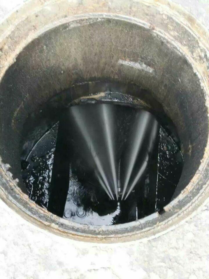 钦南市政管道清洗-排污管道清洗