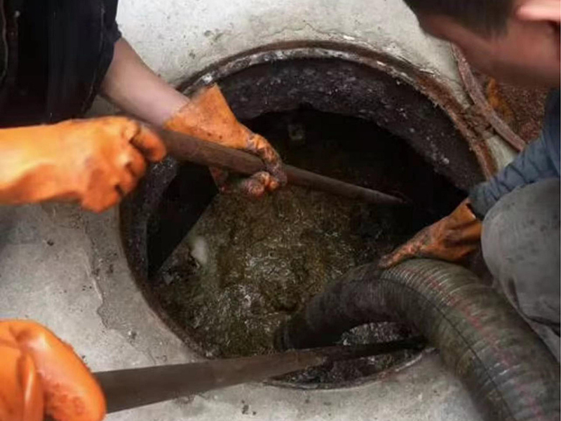 钦南化油池、化粪池清理要做哪些安全措施？